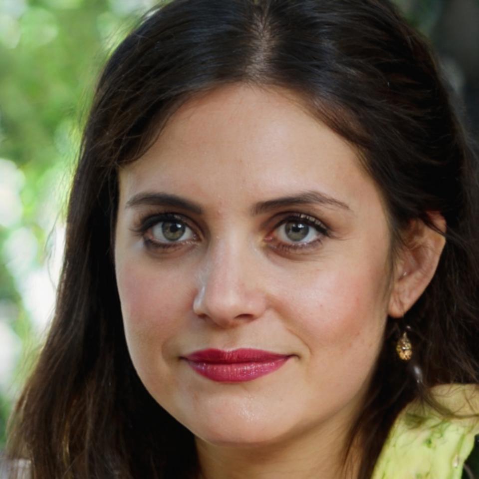 Participante del programa